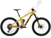 
Bicykel Trek Remedy 9.8 CX oranžový 2022 /Vel:L 27.5

