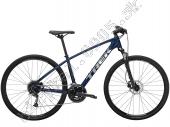 
Bicykel Trek Dual Sport 2 modrý 2022 /Vel:M

