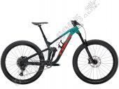 
Bicykel Trek Slash 7 NX čierna modrá 2021 /Vel: ML 29

