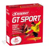 
Tabletky GT SPORT citrón 24 tab

