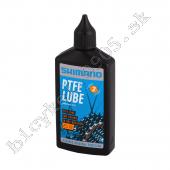 
Olej mazací PTFE Lube 100 ml

