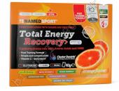 
Nápoj TOTAL ENERGY RECOVERY pomaranč 40g

