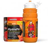 
Nápoj HYDRAFIT červený pomaranč 400g+ fľaša

