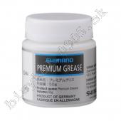 
Vazelína  Premium Grease 50g

