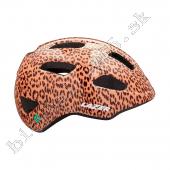 
Prilba PNUT KinetiCore leopard UNI 46-50


