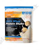 
Nápoj proteinový 100% WHEI PROTEIN cookie-krém 900g

