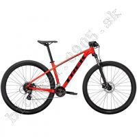 Bicykel Trek Marlin 6 2021 červený /Vel:L 29