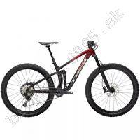 Bicykel Trek Fuel EX 8 XT červený čierny 2022 /Vel:ML 29