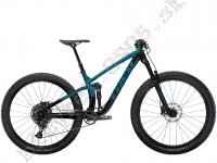 Bicykel Trek Fuel Ex 7 NX zelená čierna 2021 /Vel:ML 29
