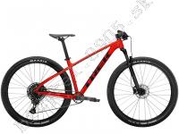 Bicykel Trek Marlin 8 červený 2022 /Vel:XL