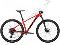 Bicykel Trek X-Caliber 8 2021 červená /Vel:ML 29