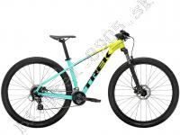 Bicykel Trek Marlin 5 2022 zelený /Vel:ML 29