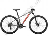 Bicykel Trek Marlin 4 2022 šedá /Vel:XL 29