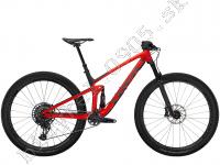 Bicykel Trek Top Fuel 9.8 GX AXS červený 2021 /Vel:ML 