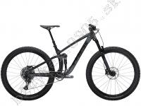 Bicykel Trek Fuel EX 7 NX šedá 2022 /Vel:L 29