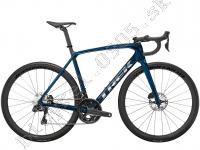 Bicykel Trek Émonda SL 7 D modrý 2022 /Vel:56