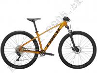Bicykel Trek Marlin 6 oranžový 2022 /Vel:M