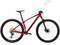 Bicykel Trek Procaliber 9.5 červený 2022 /Vel:M 29