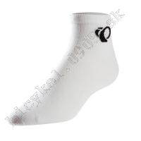 Ponožky ATTACK LOW biele 3-balenie /Vel:XL