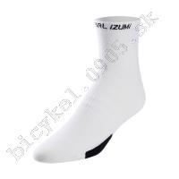 Ponožky ELITE 2019 biele /Vel:XL 44+