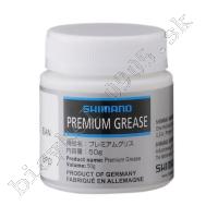 Vazelína  Premium Grease 50g