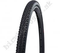 Plášť X-ONE ALLROUND 700x33C (33-622) 67TPI 380g Super Ground TLE SpGrip